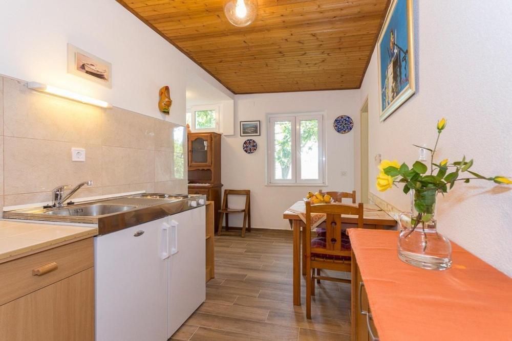 Apartments Kalas Дубровник Экстерьер фото