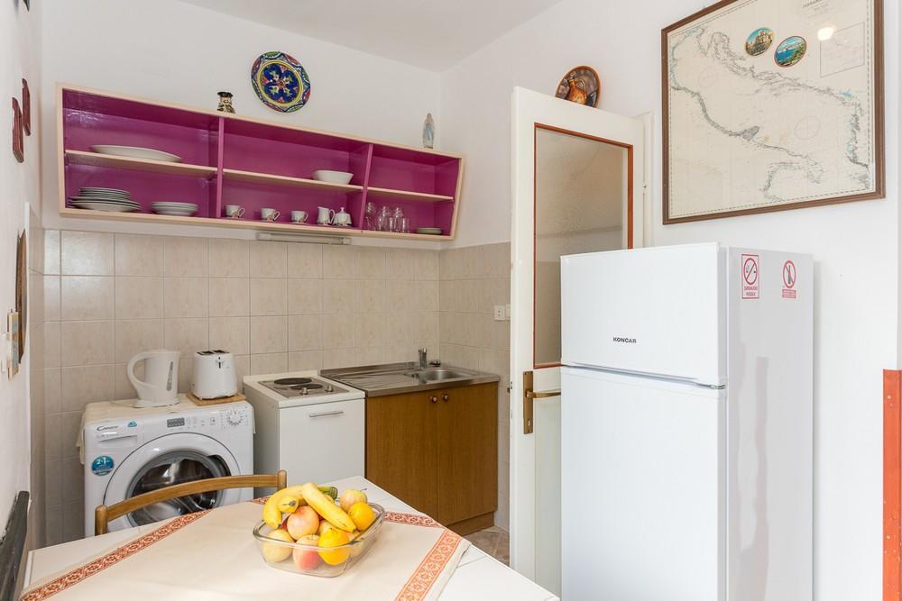Apartments Kalas Дубровник Экстерьер фото